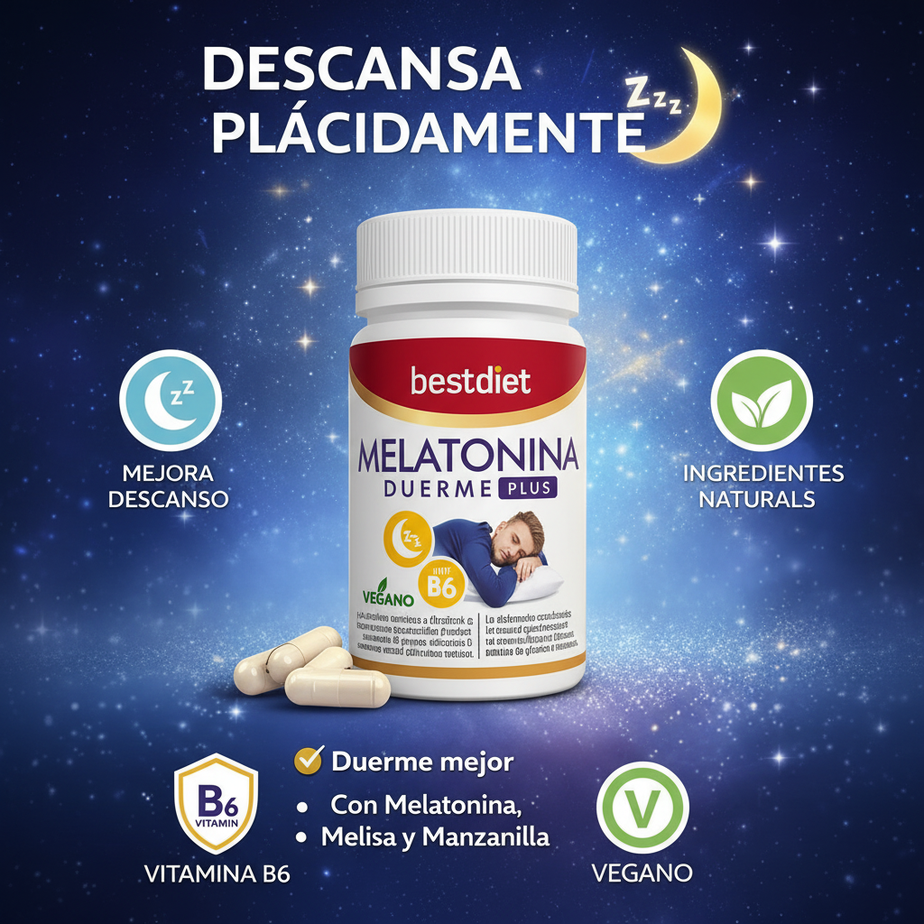 Beneficios del producto