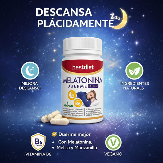 Beneficios del producto